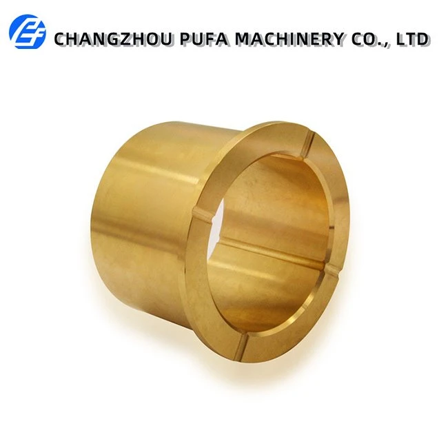 Nikkel Alumiinium Bronze Bushing